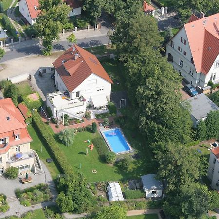 Ferienwohnung Bisch Gorlitz Exterior photo