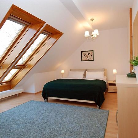 Ferienwohnung Bisch Gorlitz Exterior photo