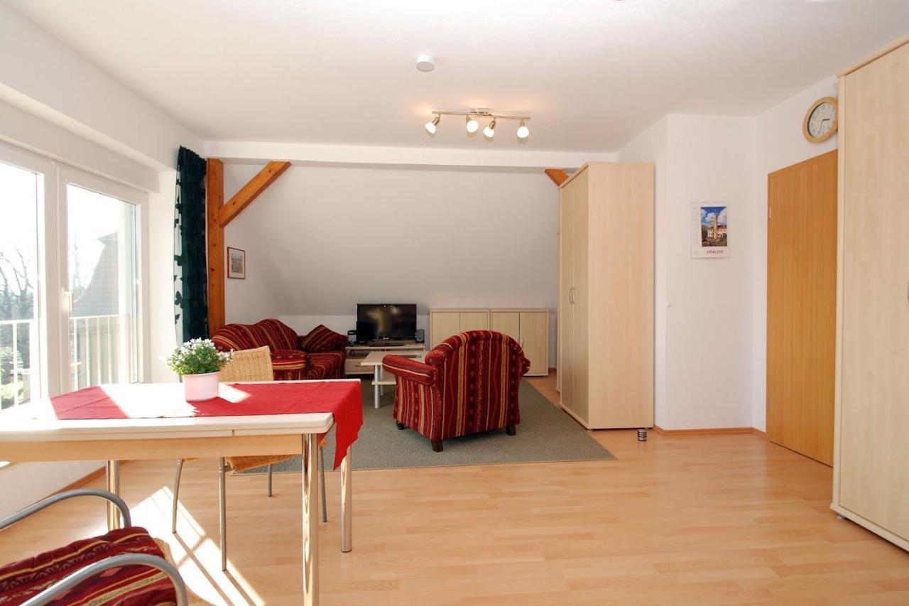 Ferienwohnung Bisch Gorlitz Exterior photo