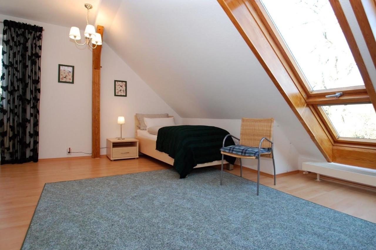 Ferienwohnung Bisch Gorlitz Exterior photo