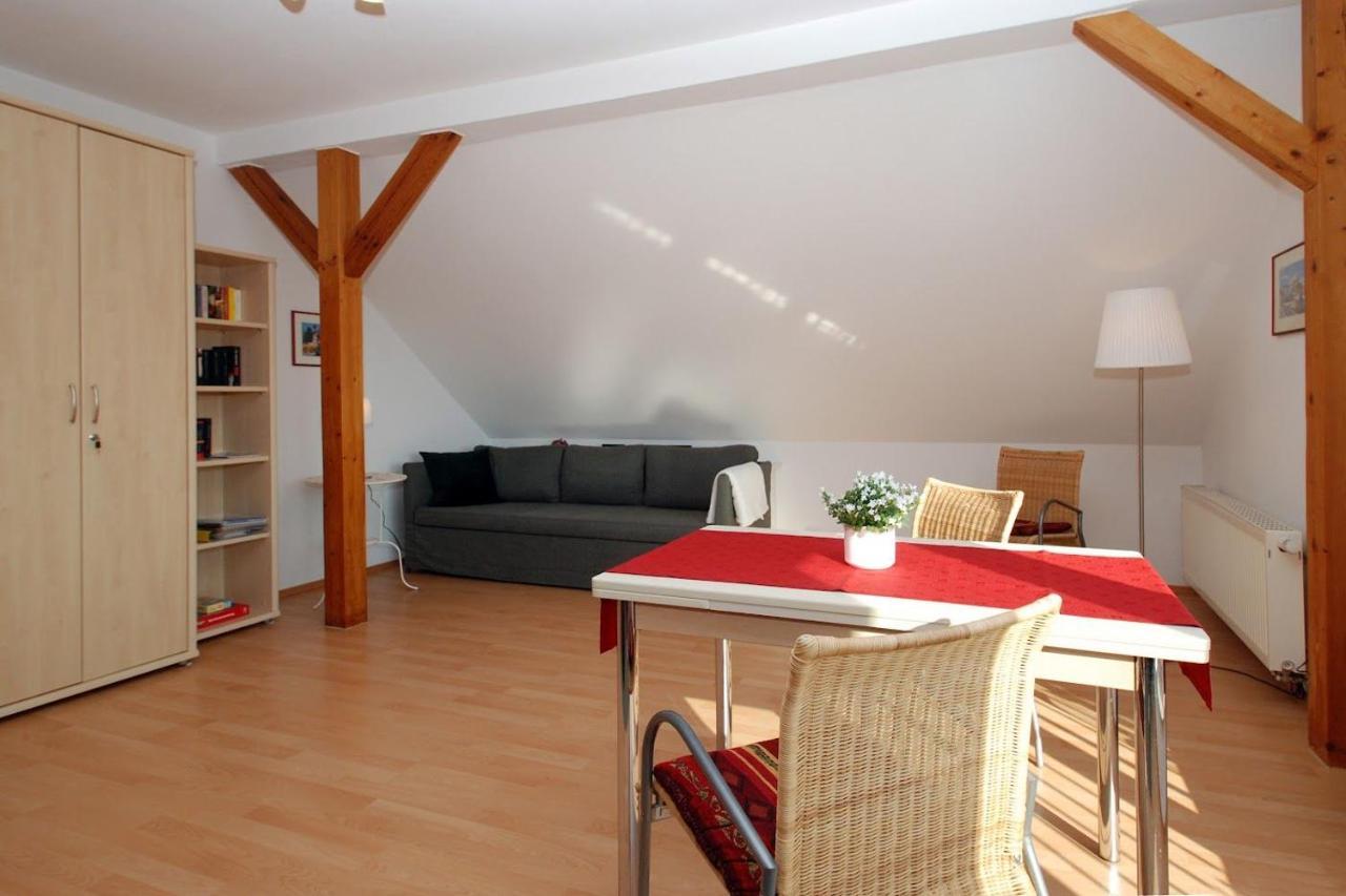 Ferienwohnung Bisch Gorlitz Exterior photo