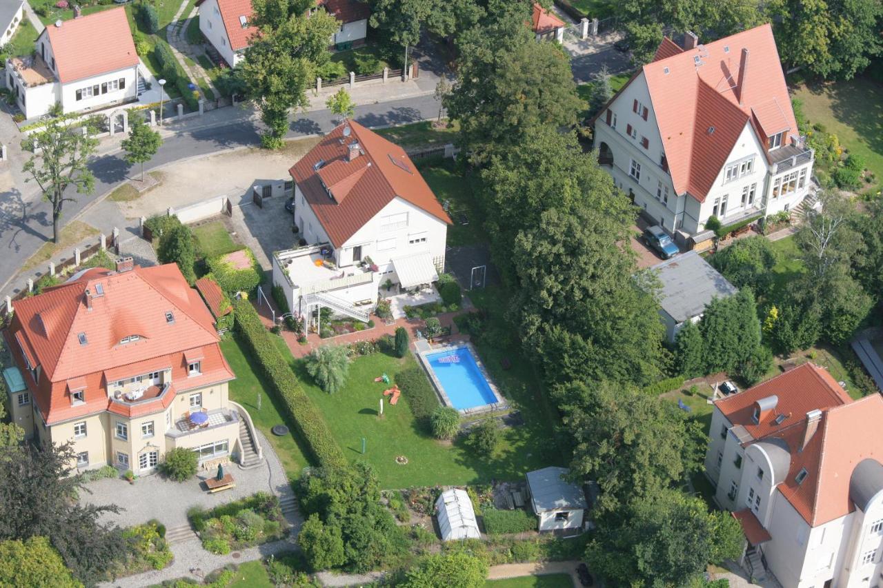 Ferienwohnung Bisch Gorlitz Exterior photo